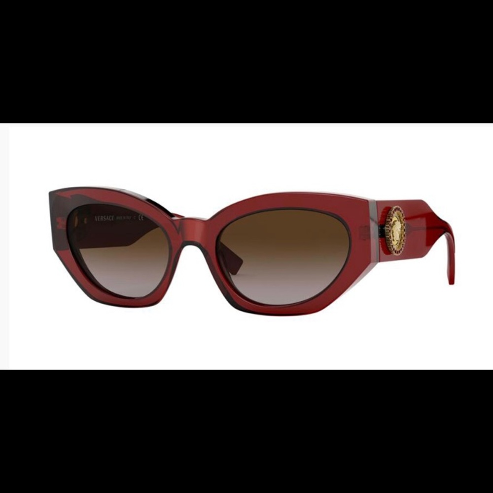VERSACE SUNGLASSES